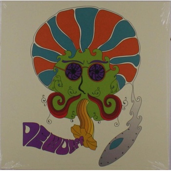 DeWolff - DEWOLFF Vinyl