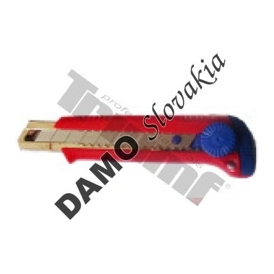 TRIUMF Nôž odlamovací 0,5 x 18 mm