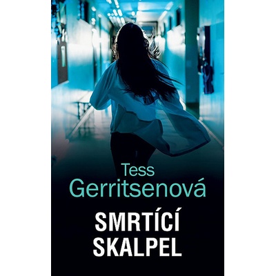 Smrtící skalpel