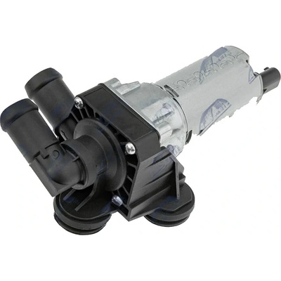 NTY Prídavné Vodné Čerpadlo BMW 3 E90 E91 E92 E93 2.0/3.0D 05-12 3 E46 2.0D 98-07 1 E87 2.0D 03-07 (64118369806)