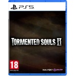 PQube Tormented Souls II (PS5)
