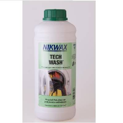 Nikwax Tech Wash 1 l