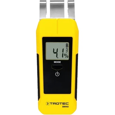Trotec Влагомер Trotec BM40/ 40 мм (3510205035)