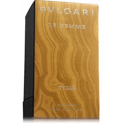 Bvlgari Le Gemme Tygar parfumovaná voda pánska 125 ml