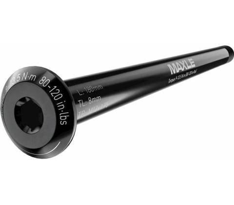 SRAM Maxle Stealth,