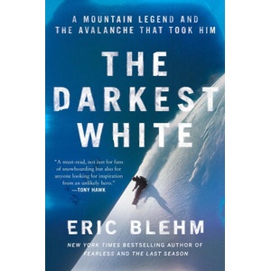 DARKEST WHITE (ISBN: 9780062971418)