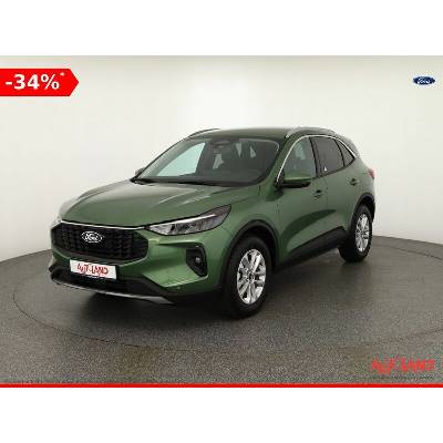 Ford Kuga 1.5 Titanium 137 kW