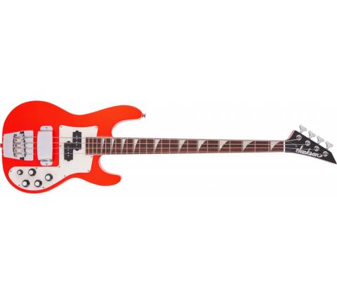 Jackson CBXDX IV