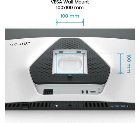 BenQ MOBIUZ EX321UZ