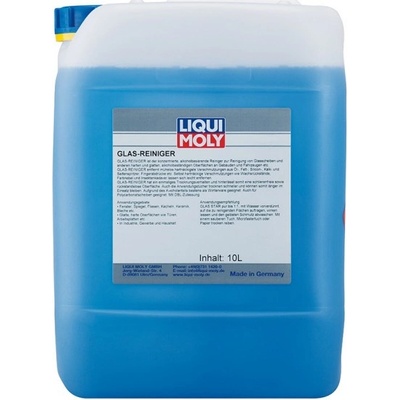 Liqui Moly 8194 Čistič lesklých povrchov 10 l