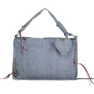 Desigual Чанта за жени desigual, Размер uni, Цвят Синьо (26saxd31_az5005)