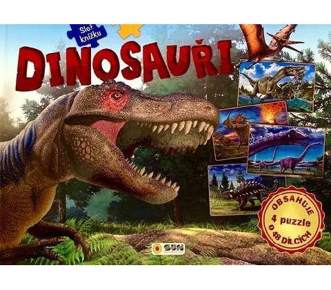Dinosauři