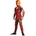 Rubies Детски костюм Classic - Iron Man Размер - деца: M: 116 см