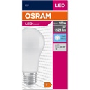 Image 1 of OSRAM LEDVANCE CL A 100 E27 13W 4000K 1521lm 4052899973428