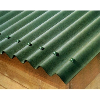 Onduline 200 x 95 cm zelená