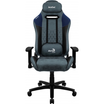 Aerocool DUKE AC-280 BLACK / BLUE AEROAC-280DUKE-BK/BL