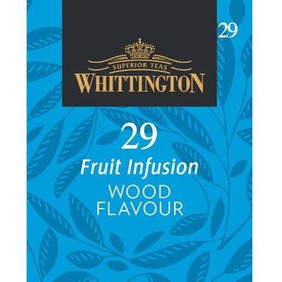 Whittington čaj 29 Wood Flavour 1,9 g