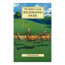 Richmond Park - McDowall David