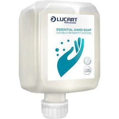 Lucart Identity Gentle spray soap 6 ks 800 ml