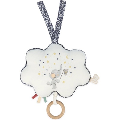 Музикална играчка за легло Kaloo - Twinkle, Twinkle, Little Star (K210001)