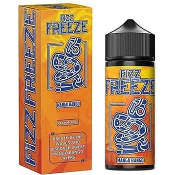 Image 1 of Mad Juice Mango Bango 30ml/120ml