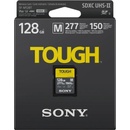 Sony SDXC UHS-II 128 GB M128T.SYM