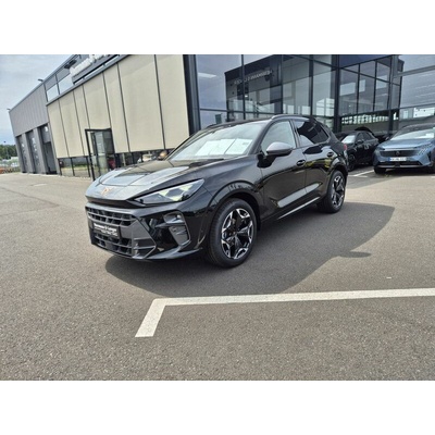 Cupra Terramar eTSI DSG 110 kW