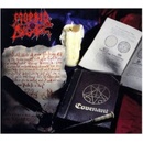 Morbid Angel - Covenant Digipack CD - Full Dynamic Range Audio (Music CD