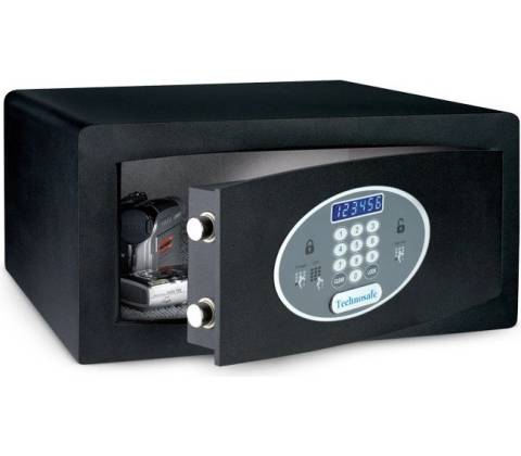 Technomax HOTEL HDE/4HN E