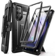 Pancéřové Samsung Galaxy S24 ULTRA Supcase Unicorn Beetle PRO 2-Set černé