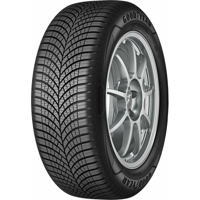 Goodyear Vector 4Seasons 165/70 R14 89R