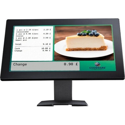 VariPOS J6412 – Zboží Živě