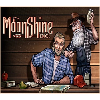 Moonshine Inc.