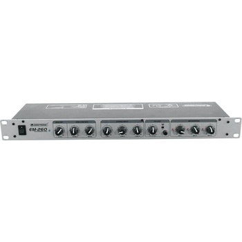 Omnitronic EM-260