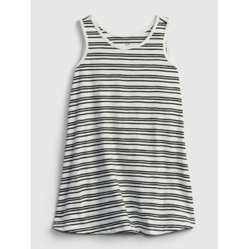 GAP Бебешка рокля GAP GAP | Cheren | Момичешки | 74-80