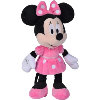 Simba Toys Plus Disney Minnie Mouse 25cm (6315870227)