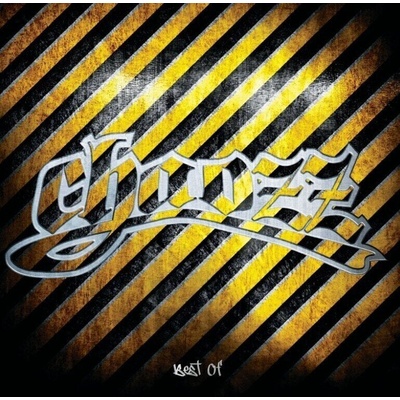 Chaozz - Best Of (2 LP) (0602475627005)