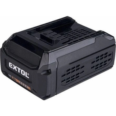 EXTOL INDUSTRIAL 8795731 60V/4Ah