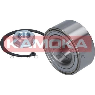 KAMOKA Ložisko kolesa - opravná sada 5600087
