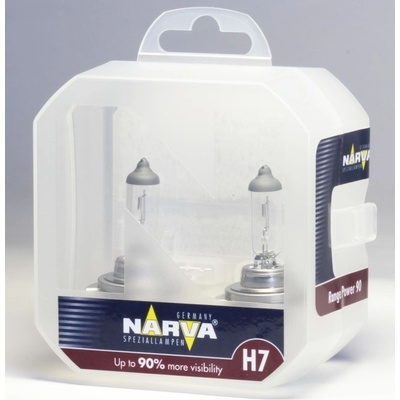 Narva Range Power H7 PX26d 12V 55W