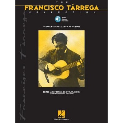Francisco Tarrega Collection