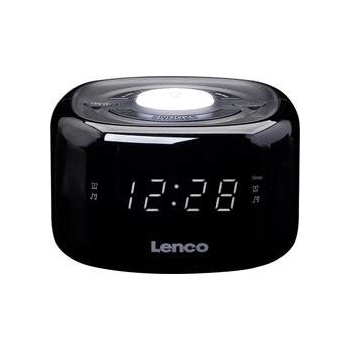 Lenco CR-12