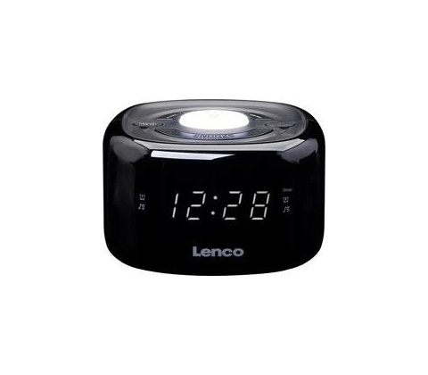 Lenco CR-12
