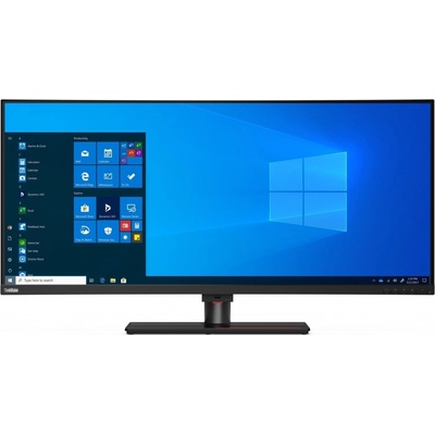 Lenovo ThinkVision P40w-20 62C1GAT6EU