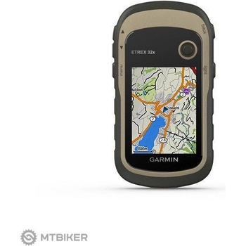 Garmin eTrex 32x EU