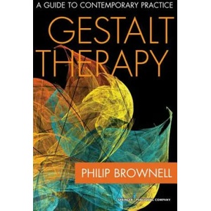 Gestalt Therapy | Philip Brownell (ISBN: 9780826104540)