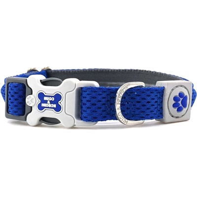 Hugo & Hudson 3D Royal obojek