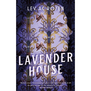 Lavender House (ISBN: 9781250834249)