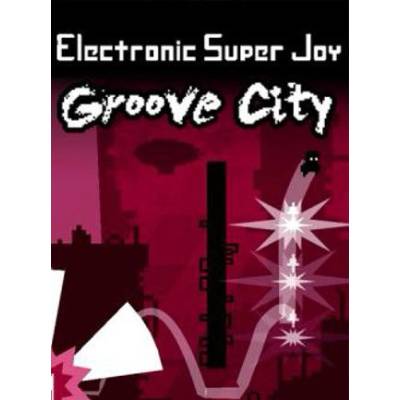 Michael Todd Games Electronic Super Joy Groove City (PC)