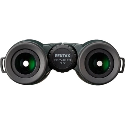 Pentax SD 7x42 ED